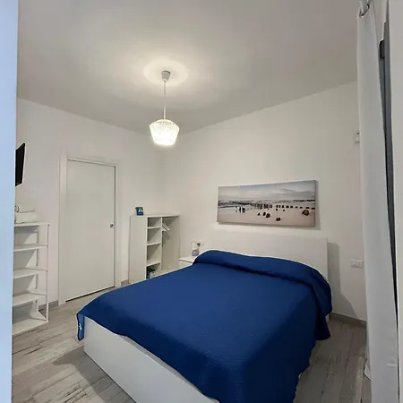 Διαμέρισμα Sabbiad'oro *